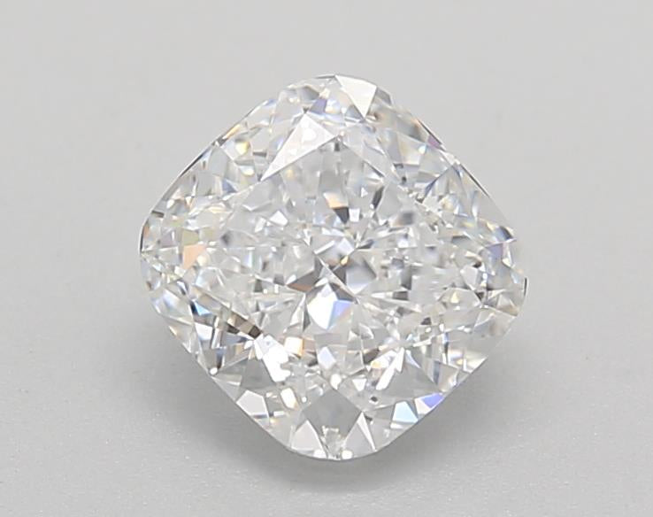 IGI-zertifizierter, im Labor gezüchteter Diamant mit Kissenschliff von 1,01 CT – Farbe VVS2/D 