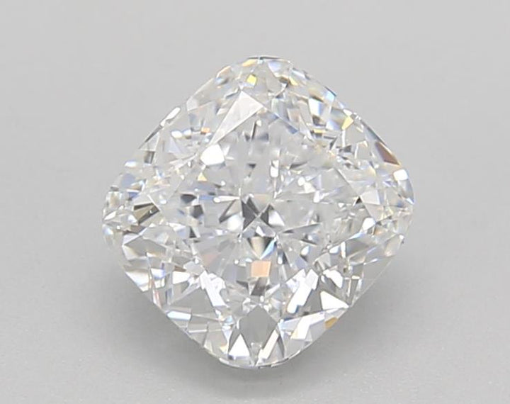 IGI-ZERTIFIZIERTER, im Labor gezüchteter Diamant mit Kissenschliff von 1,20 Karat, Klarheit VS1, Farbe E