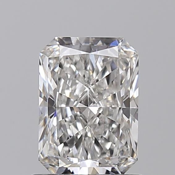 Experience the brilliance of our IGI Certified 1.00 ct Radiant Cut Lab-Grown Diamond in stunning detail