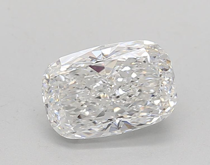 Сертифицированный GIA 1,05 CT Long Cushion Cut Lab, выращенный алмазом - VVS1/E цвет