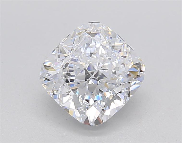 Discover elegance: 1.50 ct. Cushion Cut Lab Grown Diamond - IGI Certified, E VVS1