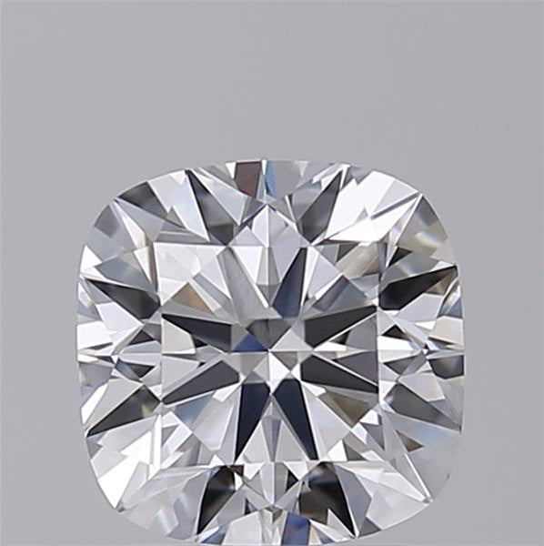 GIA-ZERTIFIZIERTER 1,91 CT KISSEN-Brillantschliff, im Labor gezüchteter Diamant, VVS2-Klarheit, E-Farbe