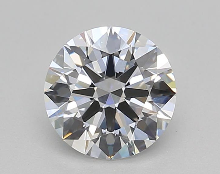 IGI-zertifizierter runder, im Labor gezüchteter Diamant mit 1,02 CT – Farbe VVS1 D