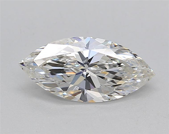 IGI認定1.02 CT Marquise Lab Grown Diamond、VS1 Clarity