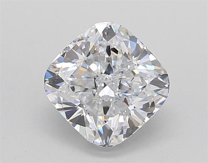 Discover elegance: 1.50 ct. Cushion Cut Lab Grown Diamond - IGI Certified, E VVS1