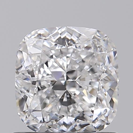 IGI-ZERTIFIZIERTER, im Labor gezüchteter Diamant im Kissenschliff von 0,97 CT, Klarheit VVS1, Farbe D