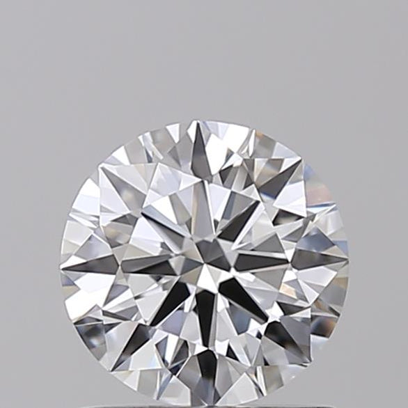 Video showcasing the brilliance of a 1.00 CT HPHT Lab Grown Round Diamond - F Color, VVS2 Clarity