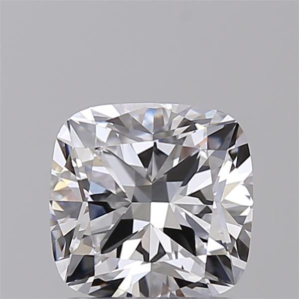 Discover brilliance: 1.50 ct. Cushion Brilliant Lab Grown Diamond - IGI Certified, D VVS1