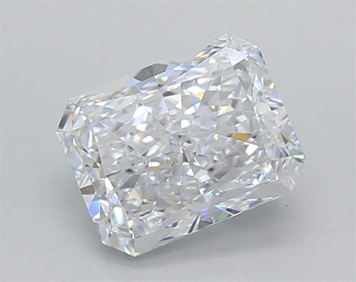 DIAMANT CULTIVÉ EN LABORATOIRE DE 1,30 CT CERTIFIÉ IGI - CLARTÉ VS1 - COULEUR D