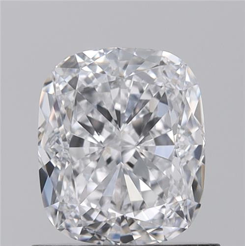 DIAMANT CULTIVÉ EN LABORATOIRE LONG COUSSIN DE 1,01 CT CERTIFIÉ GIA - COULEUR VVS2/D