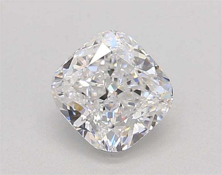 Discover: 1.00 ct. Cushion Cut HPHT Lab Grown Diamond - IGI Certified, E Color, VS2 Clarity