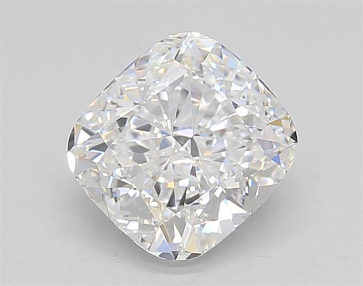 Discover brilliance: 1.50 ct. Cushion Cut Lab Grown Diamond - IGI Certified, D VVS2