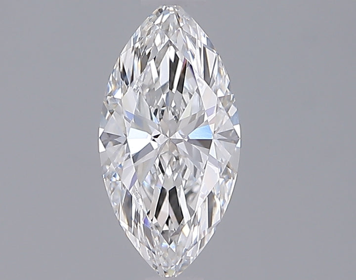 1.01 Carat Marquise Lab Grown Diamond, VVS1/E