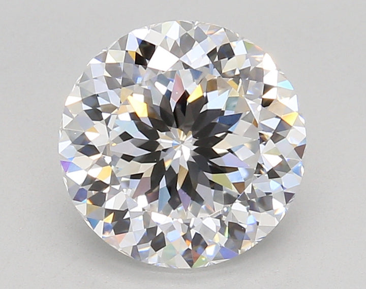 3.09 Carat Portuguese Cut Lab Grown Diamond E Color VVS2 IGI Certified
