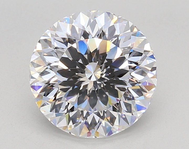 3.09 Carat Portuguese Cut Lab Grown Diamond E Color VVS2 IGI Certified