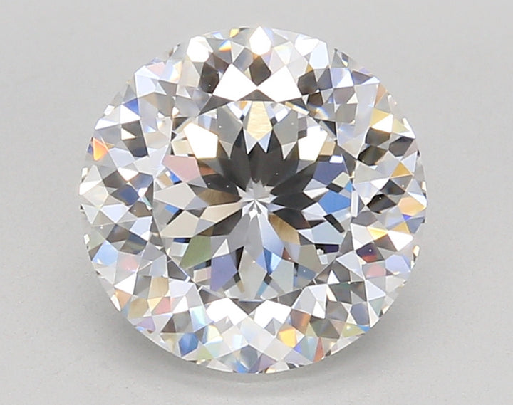 3.09 Carat Portuguese Cut Lab Grown Diamond, VVS2/E